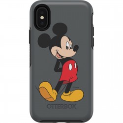 Symmetry Series Mickeys 90th Collection iPhone X/Xs Case Mickey Classic 77-60266