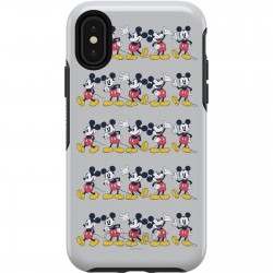 Symmetry Series Mickeys 90th Collection iPhone X/Xs Case Mickey Line 77-60268