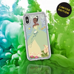 Symmetry Series Power of Princess Collection iPhone X/Xs Case Bayou Melody 77-58489