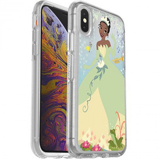 Symmetry Series Power of Princess Collection iPhone X/Xs Case Bayou Melody 77-58489
