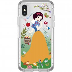 Symmetry Series Power of Princess Collection iPhone X/Xs Case Forest of Kindness 77-58489