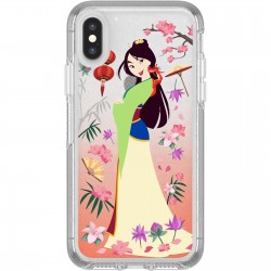 Symmetry Series Power of Princess Collection iPhone X/Xs Case Garden of Honor 77-58488