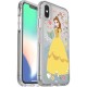 Symmetry Series Power of Princess Collection iPhone X/Xs Case Intelligent Rose 77-58490