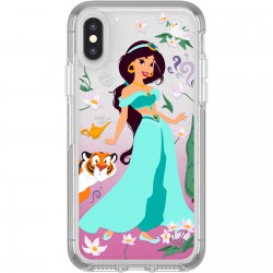 Symmetry Series Power of Princess Collection iPhone X/Xs Case Oasis of Independence 77-58492