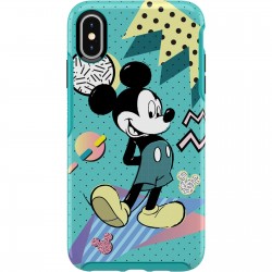 Symmetry Series Totally Disney Collection iPhone X/Xs Case Rad Mickey 77-60662