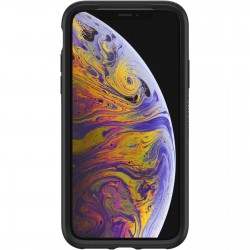 Symmetry Series iPhone X/Xs Case Black 77-59526