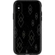Symmetry Series iPhone X/Xs Case Black White 77-57233