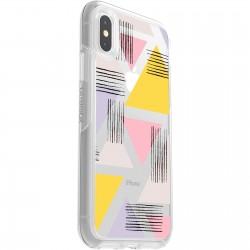 Symmetry Series iPhone X/Xs Case Love Triangle 77-59586