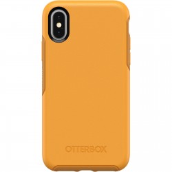 Symmetry Series iPhone X/Xs Case Yellow 77-59530