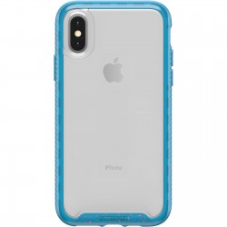 Traction Series iPhone Xs Case Electric Tide 77-60305