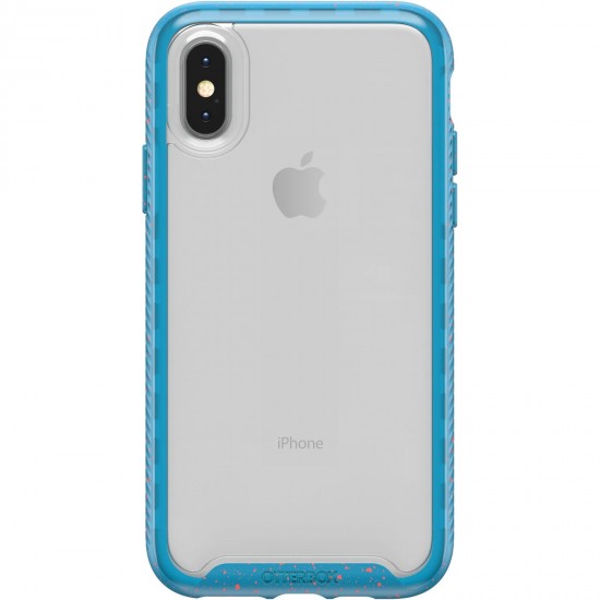 Traction Series iPhone Xs Case Electric Tide 77-60305