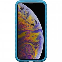 Traction Series iPhone Xs Case Electric Tide 77-60305