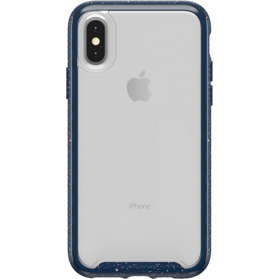 Traction Series iPhone Xs Case Evening Blush 77-60303