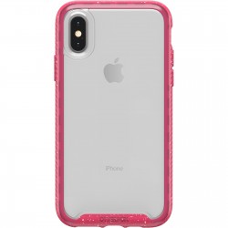 Traction Series iPhone Xs Case Shock Berry 77-60304