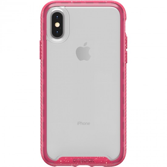 Traction Series iPhone Xs Case Shock Berry 77-60304