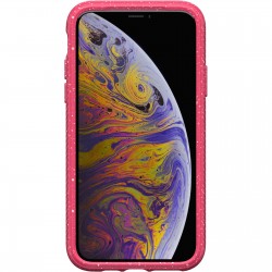 Traction Series iPhone Xs Case Shock Berry 77-60304