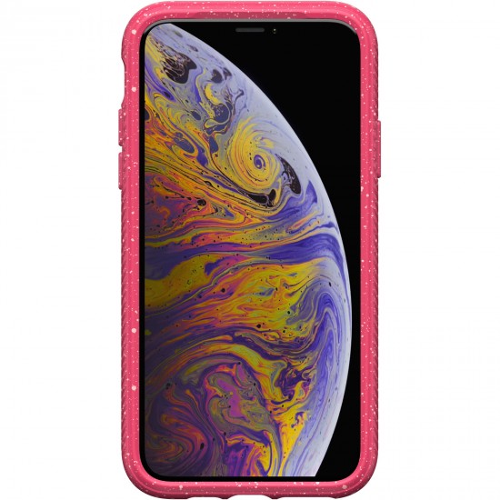 Traction Series iPhone Xs Case Shock Berry 77-60304