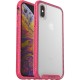 Traction Series iPhone Xs Case Shock Berry 77-60304