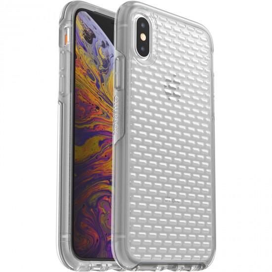 Vue Series iPhone XS Case Clear 77-60317