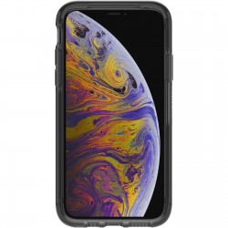 Vue Series iPhone XS Case Fog Black 77-60318