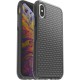 Vue Series iPhone XS Case Fog Black 77-60318