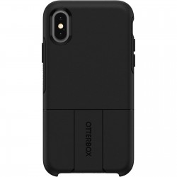 uniVERSE Series iPhone X/Xs Case Black 77-62670