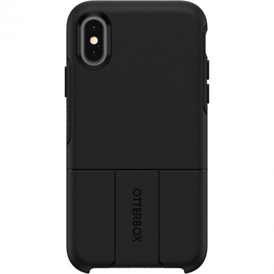 uniVERSE Series iPhone X/Xs Case Black 77-62670