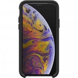 uniVERSE Series iPhone X/Xs Case Black 77-62670