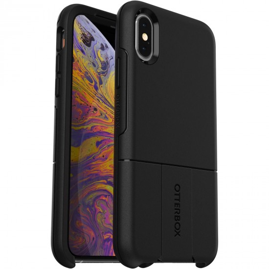 uniVERSE Series iPhone X/Xs Case Black 77-62670